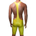 Wrestling singlet (Long leg)